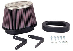 K&N 57-1500-1 Performance Air Intake System DODGE STEALTH/MITSUBISHI 3000GT V6 3.0L; 91-99 Photo-0