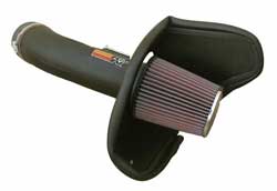 K&N 57-2562 Performance Air Intake System FORD THUNDERBIRD, V8-3.9L, 2003-04 Photo-0