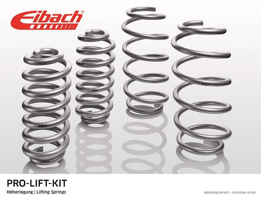 EIBACH E30-42-024-02-22 Pro-Lift-Kit HYUNDAI ix35/KIA Sportage Photo-0