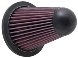 K&N E-0998 Replacement Air Filter FORD CONTOUR SVT; V6-2.5L 1998 Photo-0