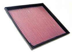 K&N 33-2532 Replacement Air Filter FORD SIERRA COSWORTH Photo-0