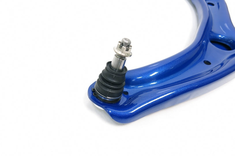 HARDRACE Q0241 CONTROL ARM HONDA FIT GK 14- Photo-1
