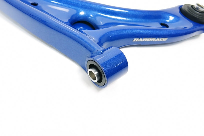 HARDRACE Q0241 CONTROL ARM HONDA FIT GK 14- Photo-2