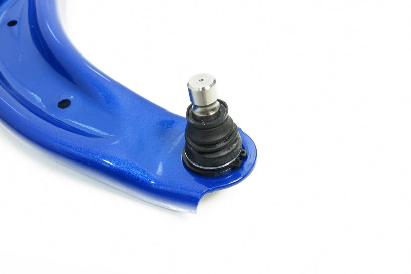 HARDRACE Q0259 CONTROL ARM NISSAN TIIDA C12 13- Photo-3