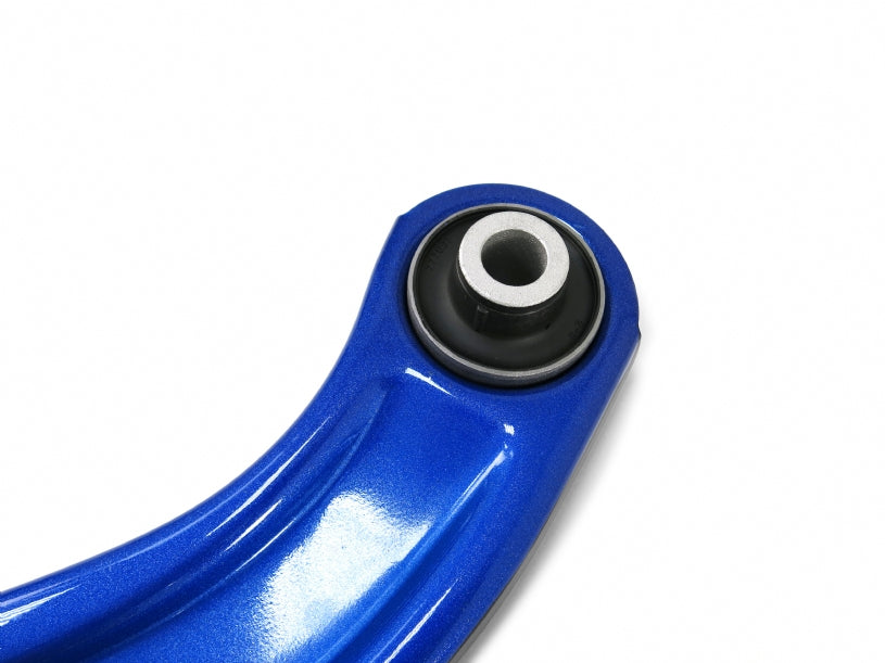 HARDRACE Q0349 SUZUKI SWIFT '17- FRONT LOWER CONTROL ARM + RC BALL JOINT (HARDEN RUBBER) - 2PCS/SET Photo-2