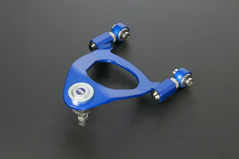 HARDRACE Q0549 REAR UPPER ARM/CAMBER KIT (PILLOW BALL) - 2PCS/SET LEXUS LS400/TOYOTA CELSIOR UCF20 '94-00/CENTURY 97-16 Photo-0
