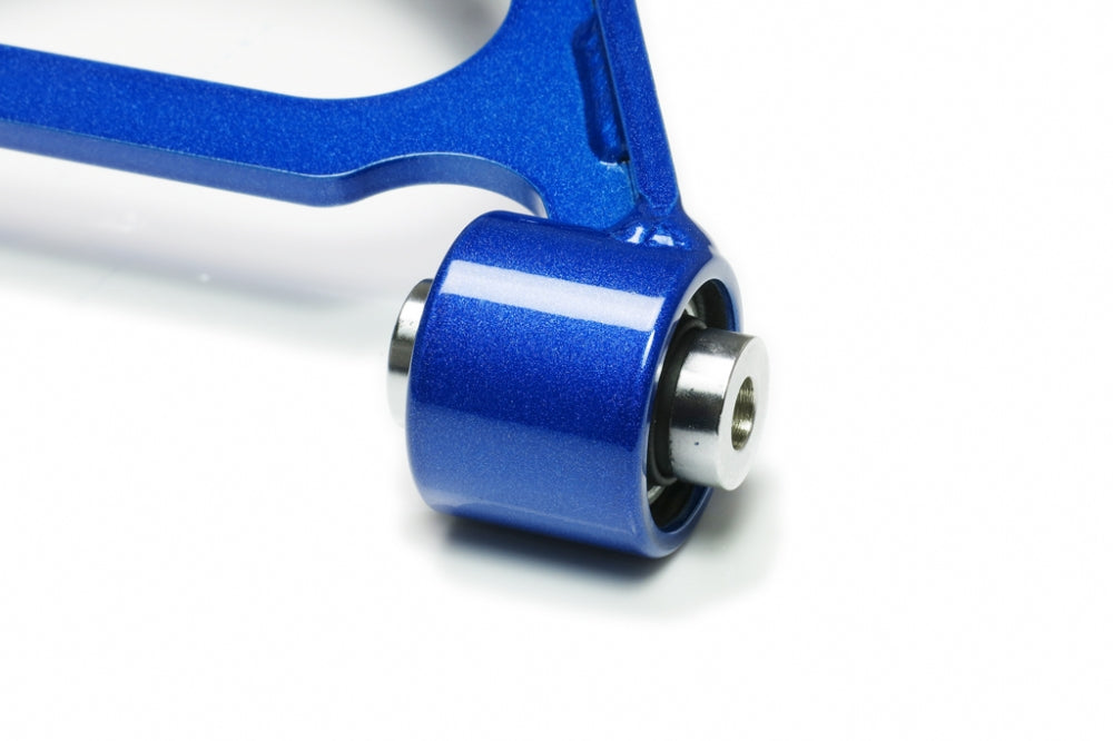 HARDRACE Q0778 Adj.Front upper camber kit V2. (pillow ball) - 2 Pcs/Set for MAZDA RX-7 (FD) 1991-2002 Photo-2