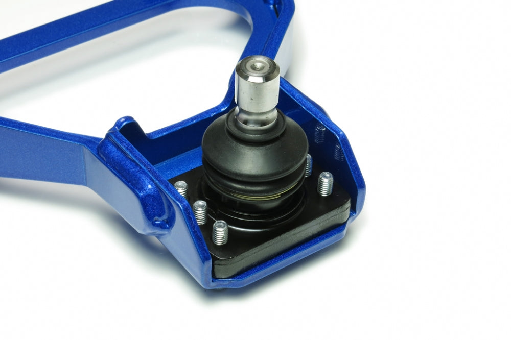 HARDRACE Q0778 Adj.Front upper camber kit V2. (pillow ball) - 2 Pcs/Set for MAZDA RX-7 (FD) 1991-2002 Photo-3