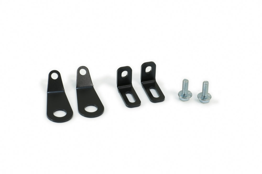HARDRACE Q0869 Front Upper Camber Kit (Pillow Ball) - 2PCS / SET for TESLA MODEL 3 '17- Photo-4