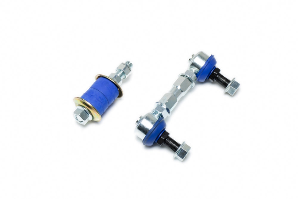 HARDRACE Q0948 Rear Toe Control ARM(Pillow Ball) 2PCS / SET for HONDA CIVIC '92-96 / INTEGRA '94-01 Photo-4