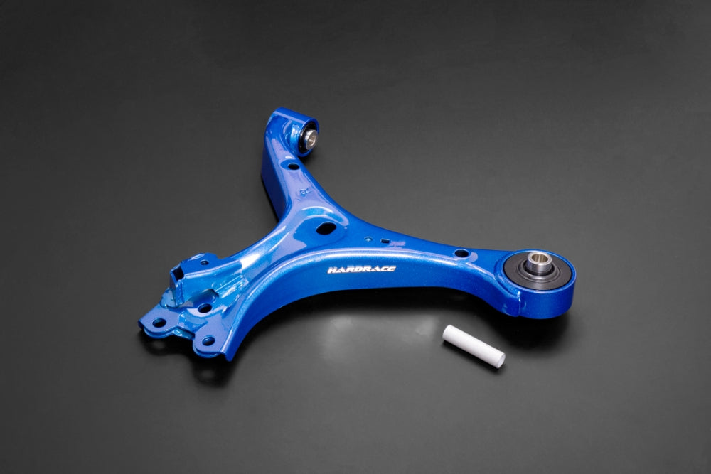 HARDRACE Q0960 Front Lower Arm (Pillow Ball) - 2PCS / SET for HONDA CIVIC '12-16 Photo-0