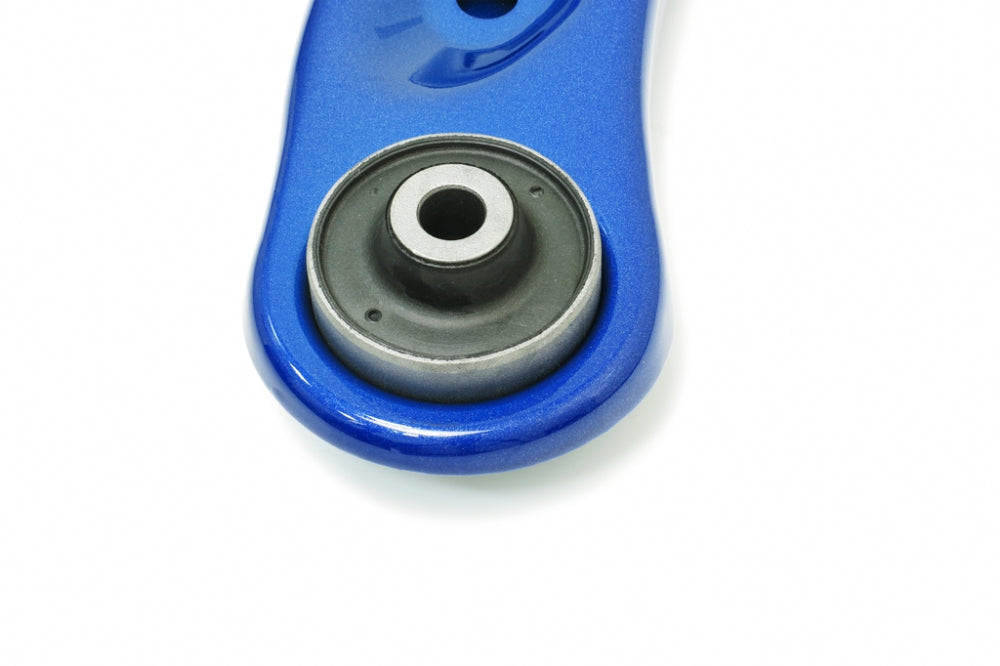 HARDRACE Q1017 Front Lower Control Arm (ROLL CENTER ADJUSTER / Harden Rubber) - 2PCS / SET for HONDA FIT GR '20- Photo-4