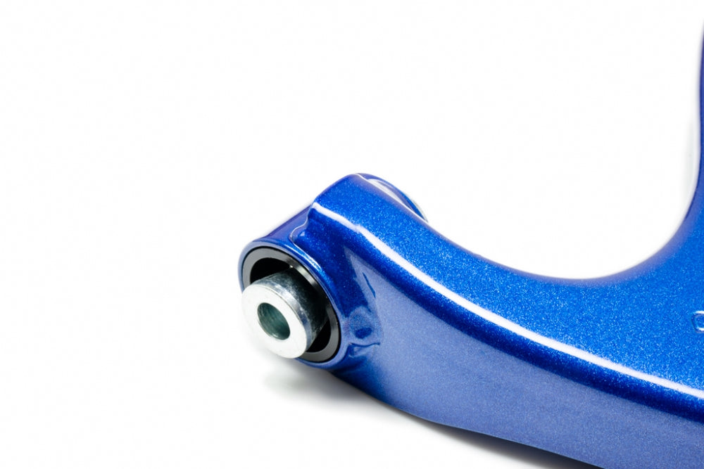 HARDRACE Q1044 Front Lower Control Arm + RC ADJUSTER (Pillow Ball) - 2PCS / SET for SUBARU BRZ '22- ZD8 Photo-2