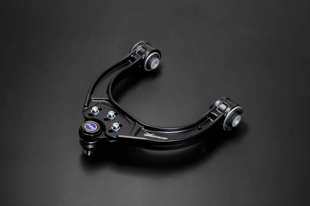 HARDRACE Q1202 Front upper camber kit (harden rubber) - 2pcs/set for MERCEDES-BENZ C-CLASS W206 Photo-0