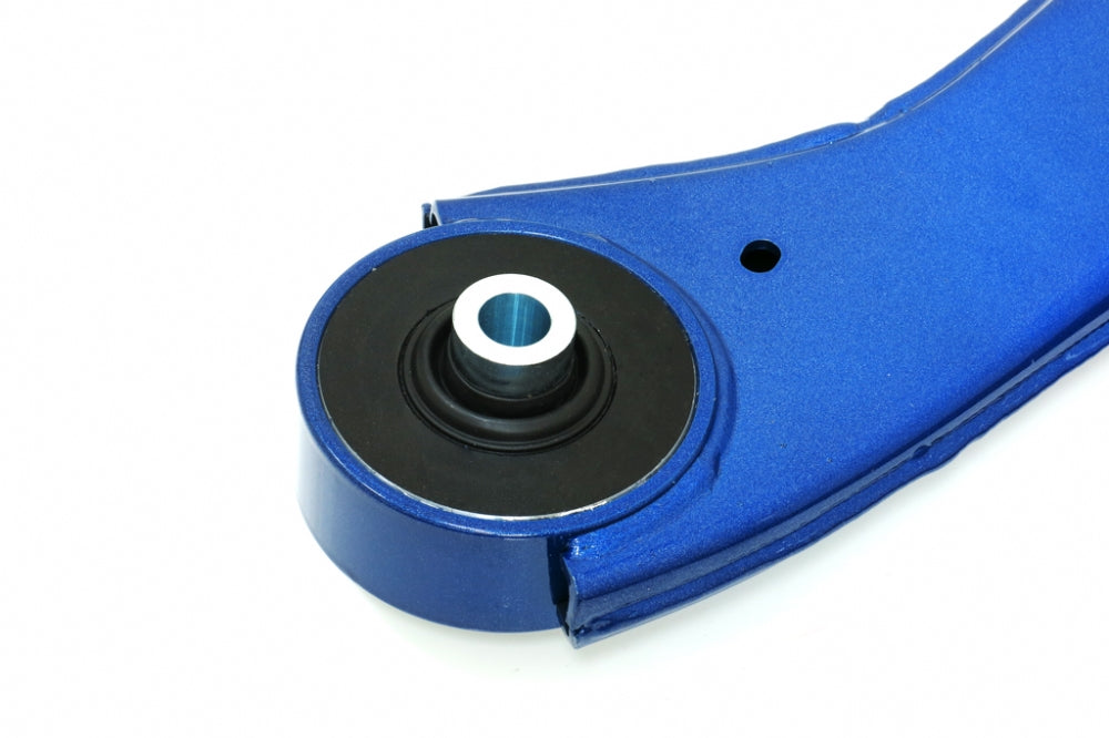 HARDRACE Q1208 Front Lower Arm Assy (Pillow Ball + harden Rubber) 2PCS/SET for FORD Focus MK4 2018/ Kuga MK3 2019 Photo-1