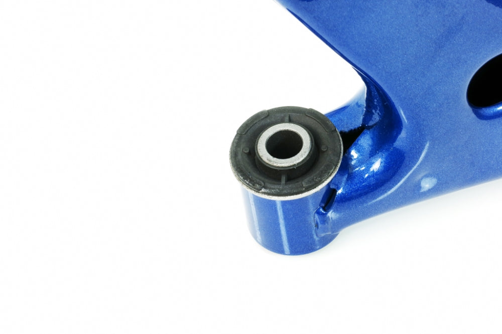 HARDRACE Q1208 Front Lower Arm Assy (Pillow Ball + harden Rubber) 2PCS/SET for FORD Focus MK4 2018/ Kuga MK3 2019 Photo-2