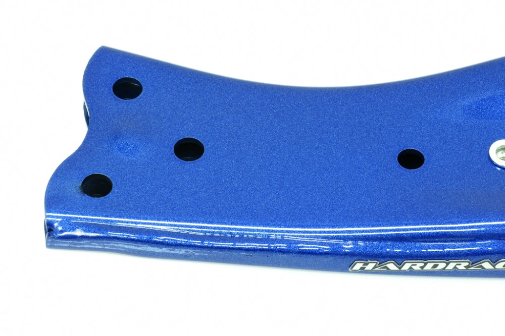 HARDRACE Q1208 Front Lower Arm Assy (Pillow Ball + harden Rubber) 2PCS/SET for FORD Focus MK4 2018/ Kuga MK3 2019 Photo-4