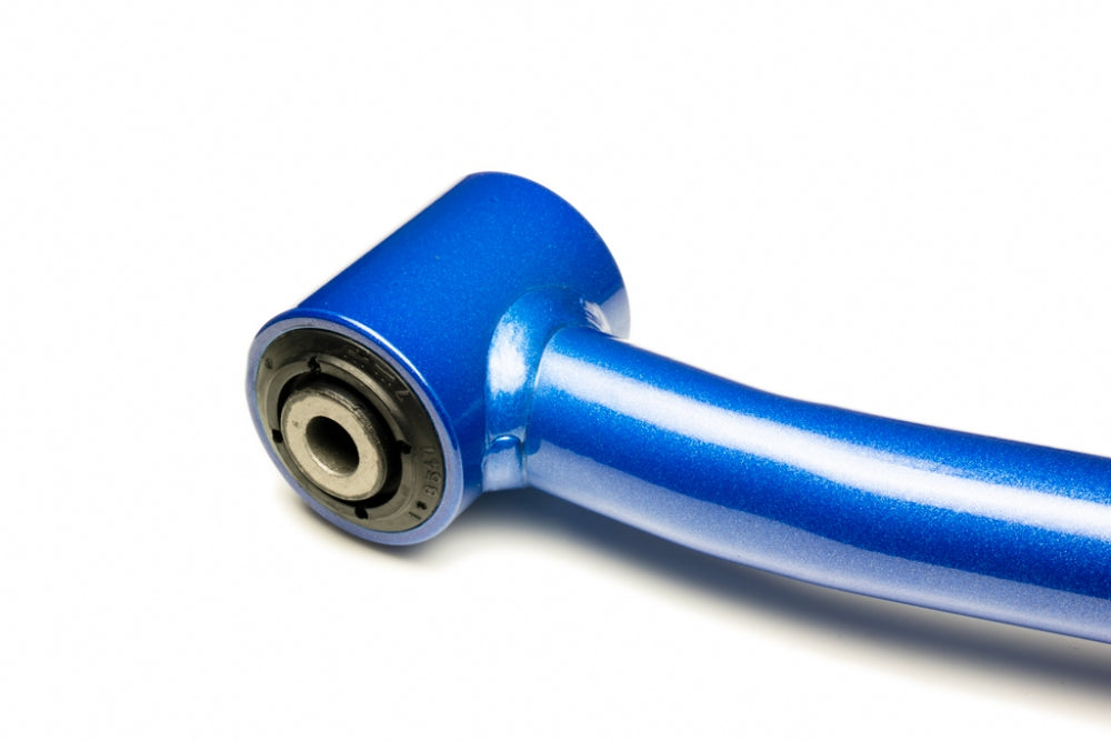 HARDRACE Q1253 Rear tubular lower arm + stab. Link (harden rubber) - 4pcs / set for MAZDA Miata / MX-5 1998-2005 Photo-2