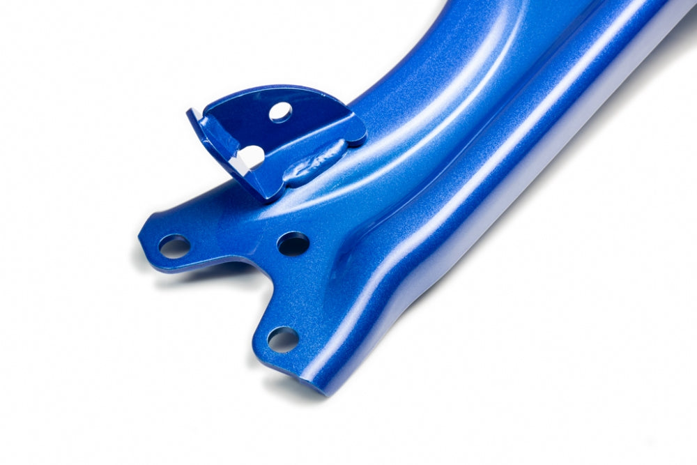 HARDRACE Q1318 Front lower arm (harden rubber) - 2pcs/set for HONDA Civic 2021+ Photo-2