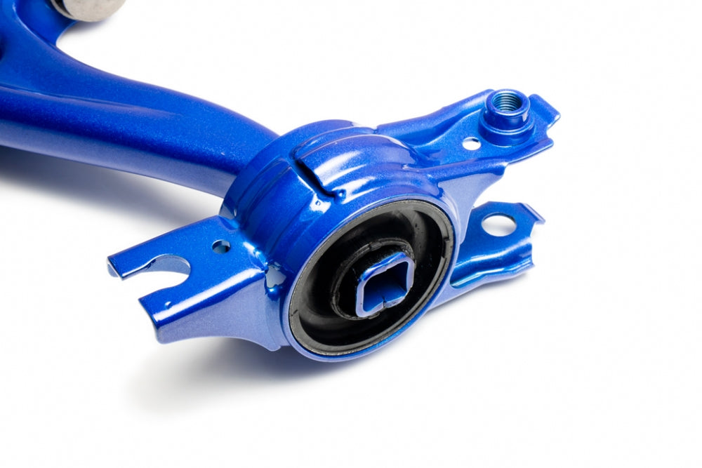HARDRACE Q1318 Front lower arm (harden rubber) - 2pcs/set for HONDA Civic 2021+ Photo-3