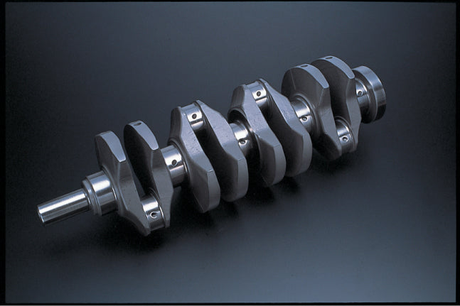 TOMEI TA204B-NS08A FORGED FULL COUNTERED CRANK SR22 Photo-0