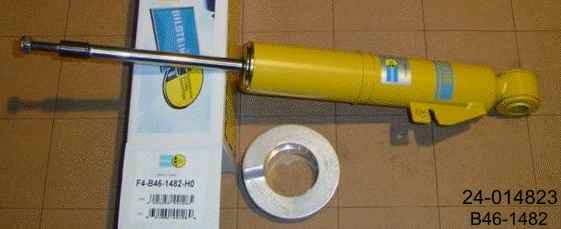 BILSTEIN 24-014823 Shock absorber front right B6 (R2) NISSAN 300 ZX (Z32) Photo-1