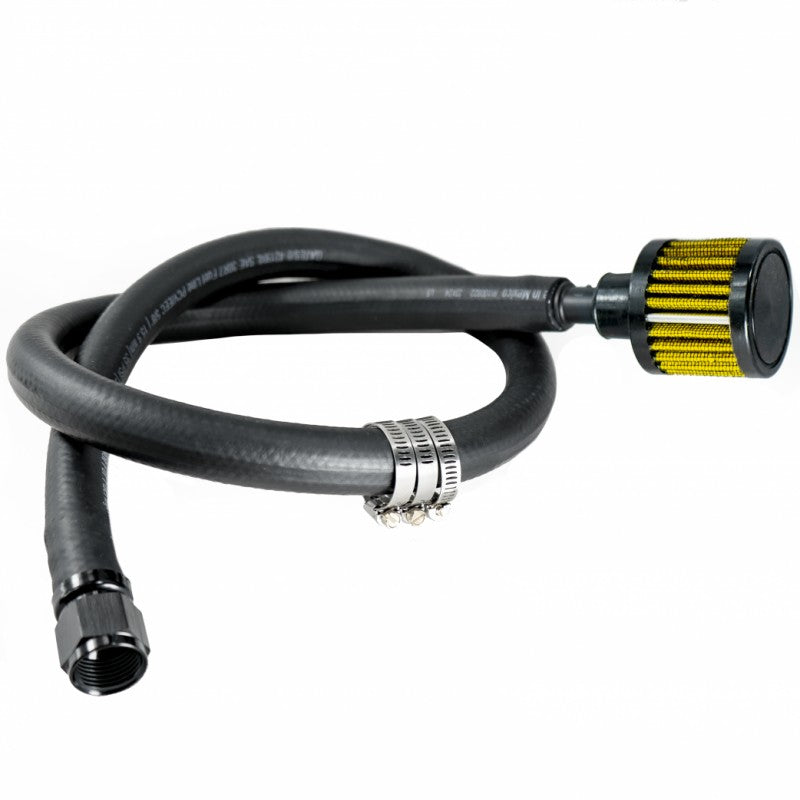 FUELAB 63713 Fuel Cell Vent Kit Photo-2