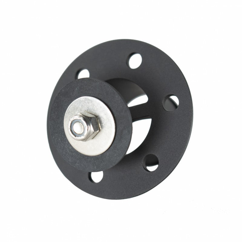 FUELAB 63702 Remote Fuel Filler Neck And Flange Photo-2