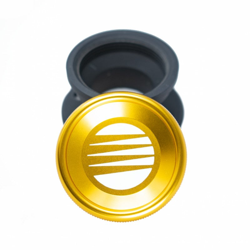 FUELAB 63711 Direct Fuel Fill Kit with Cap Photo-4