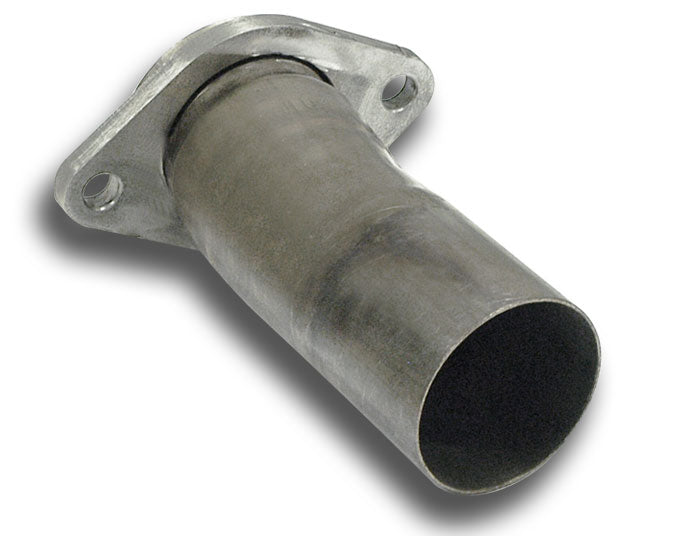 SUPERSPRINT 985933 Connecting pipe for OEM centre exhaust for BMW E82 1M Photo-0