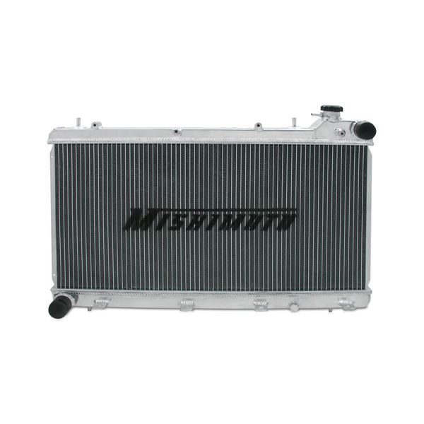 MISHIMOTO MMRAD-GC8-93 Radiator SUBARU WRX GC8 93-98 (Manual Transmission) Photo-0
