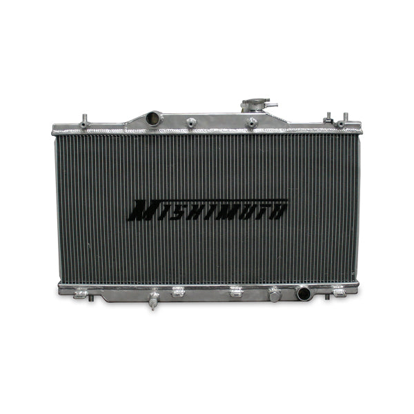 MISHIMOTO MMRAD-RSX-02 Radiator ACURA RSX 02-04 (Manual Transmission) Photo-0