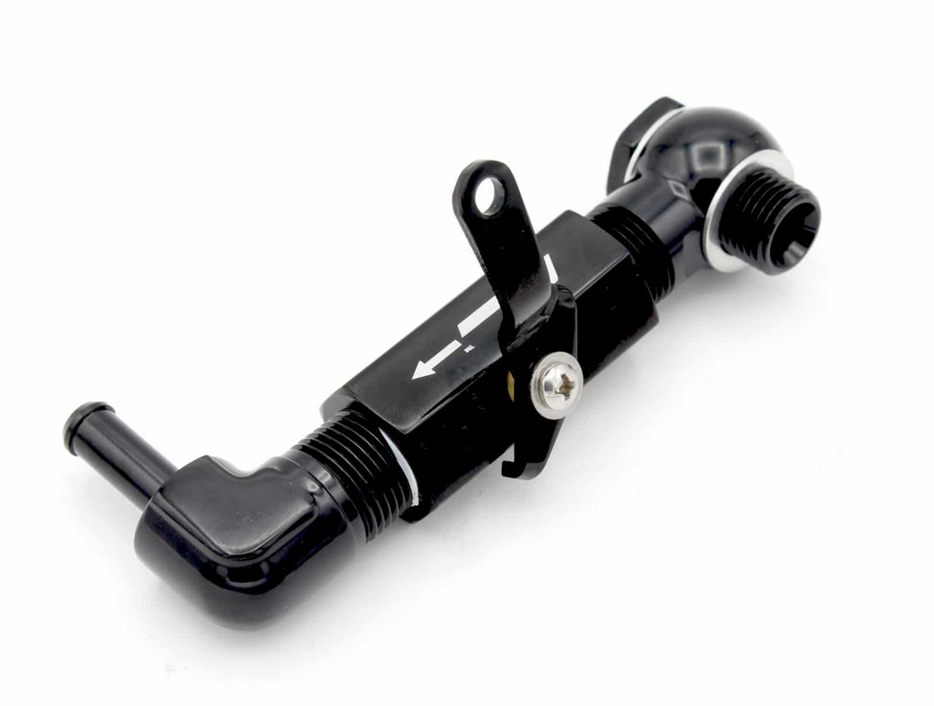 RACINGLINE VWR130006 Drain Kit for Oil Management Catch Can Photo-0