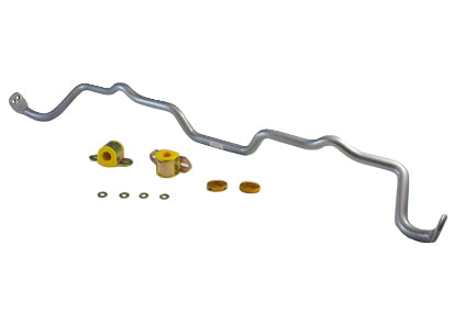 WHITELINE BSF41Z Sway bar 24mm adjustable – front SUBARU LEGACY BM/BR Photo-0