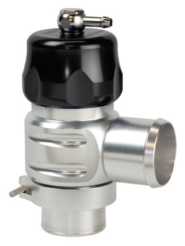 TURBOSMART TS-0205-1272 Plumb Back Blow Off Valve (full recirculation), 38mm, UNIVERSAL, black Photo-0