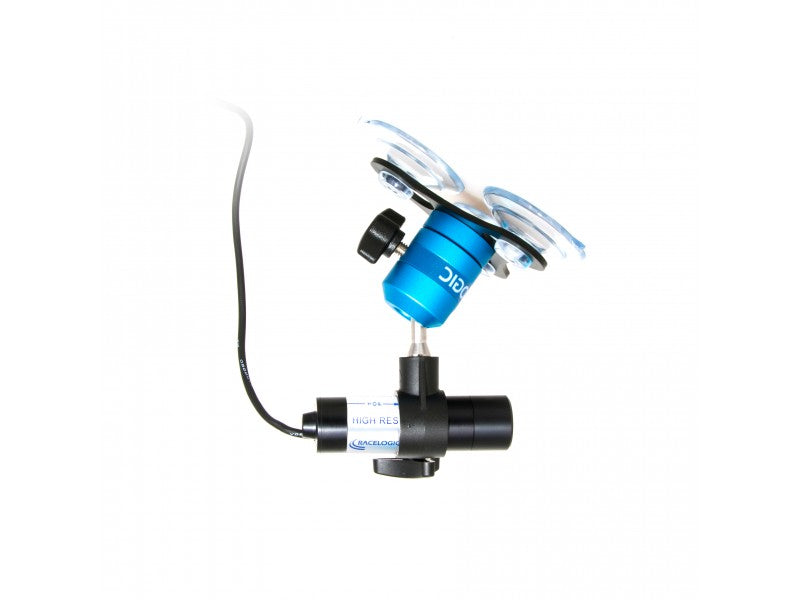 RACELOGIC RLACS140 Video VBOX Pro Sony 580TVL PAL Camera (no microphone) - 3m (inc. lightweight suction mount) Photo-1