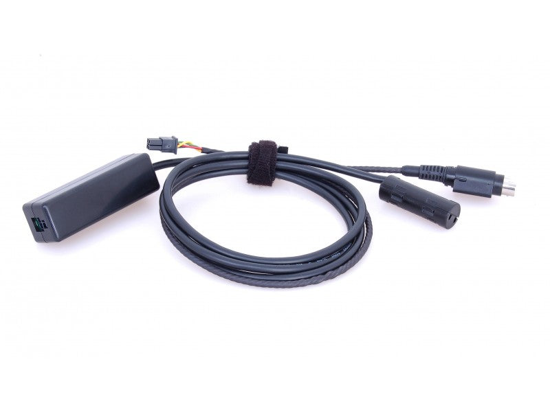 RACELOGIC RLACS182-L Clip on CANBus Interface with Lemo connector - 1.5m Photo-2