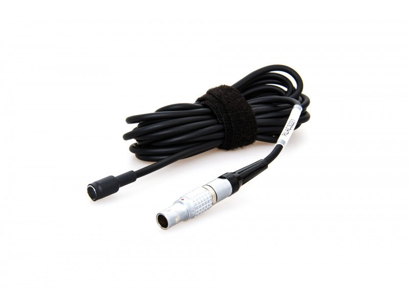 RACELOGIC RLACS221-5 VBOX Video HD2 Mono Microphone - 5m Photo-0