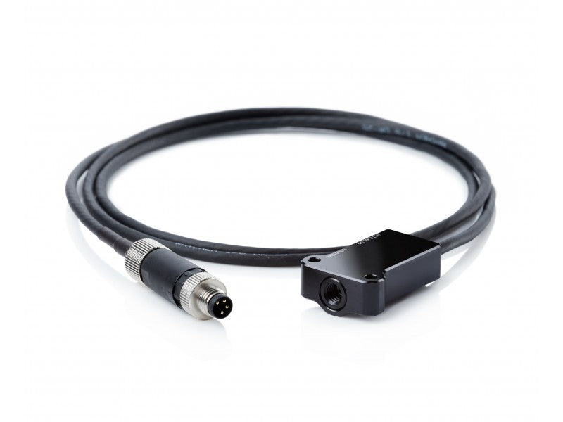 RACELOGIC RLACS272-120 Tyre Temperature Monitoring Sensors & Wiring Loom (120° FOV) Photo-0