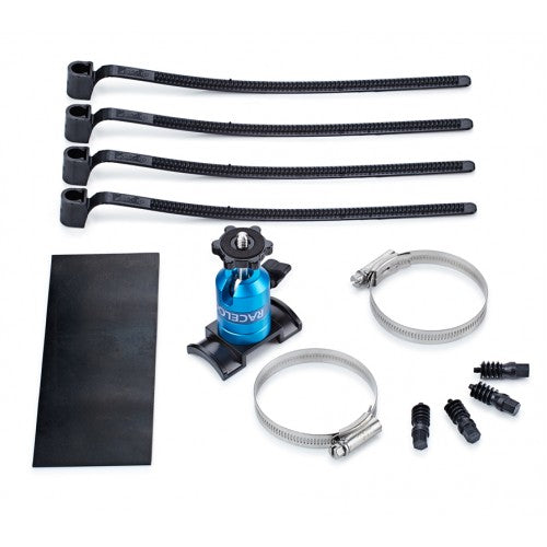 RACELOGIC RLACS286 Camera Roll Cage Mount With Thumb Nut Photo-2