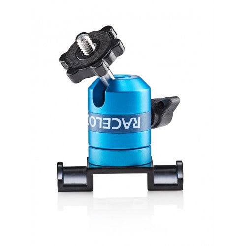 RACELOGIC RLACS286 Camera Roll Cage Mount With Thumb Nut Photo-0