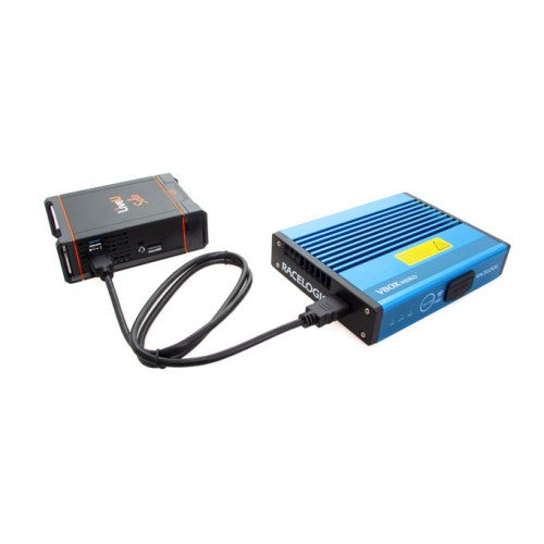 RACELOGIC RLACS298 LiveU Solo HDMI unit and accessories Photo-3