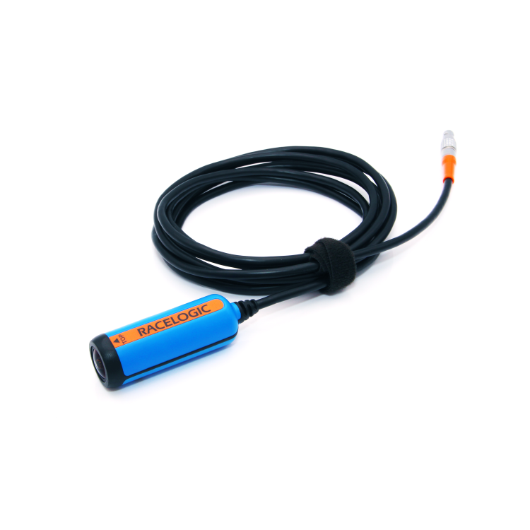 RACELOGIC RLACS329-6 VBOX Video 1080p Camera for use with VBOX Video HD2.5 - 6m Photo-1