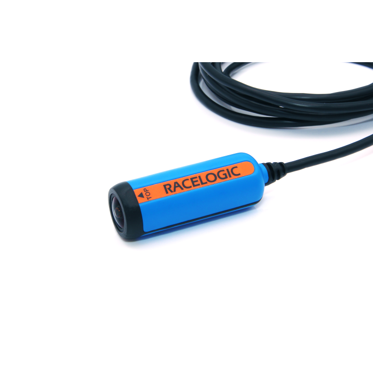RACELOGIC RLACS329-6 VBOX Video 1080p Camera for use with VBOX Video HD2.5 - 6m Photo-0