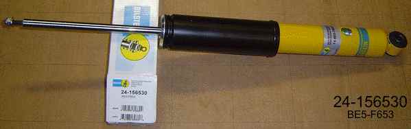 BILSTEIN 24-156530 Shock absorber rear B6 (R2) FORD Kuga H Photo-1