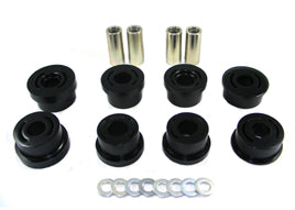 WHITELINE W92994 Bush Kit-Subframe Mount NISSAN 350Z 10/2003-2009 Photo-0