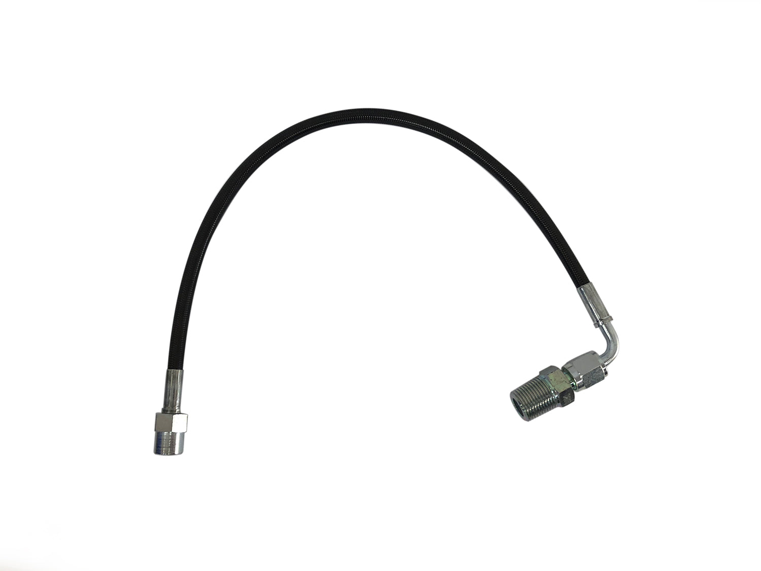 AMS AMS.01.04.0104-1 Remote Oil Pressure Sending Unit Line MITSUBISHI LANCER EVO VII / VIII / IX Photo-0