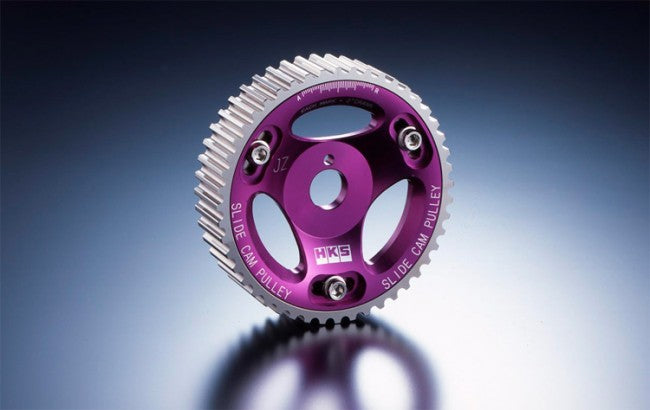 HKS 22004-AT002 Cam Pulley 3S-G(T)E Photo-0