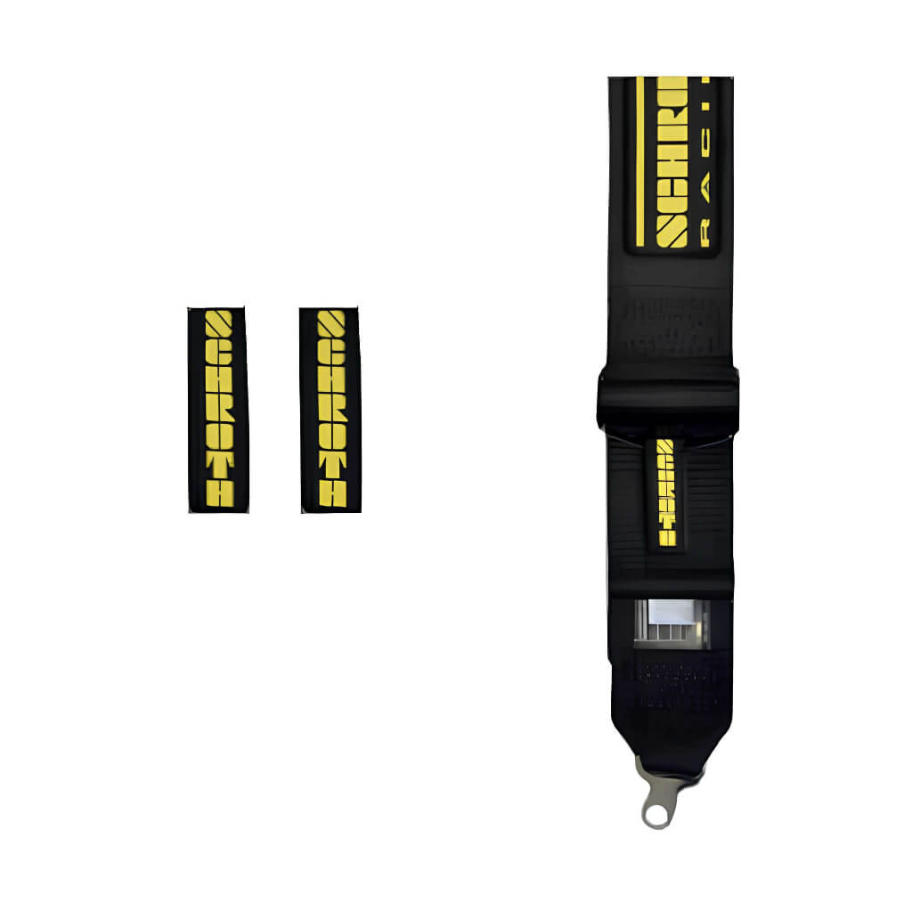 SCHROTH 00092LV Pull Tabs Photo-0