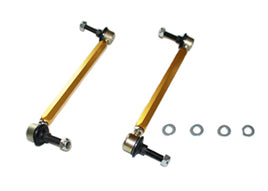 WHITELINE KLC163 Photo-0